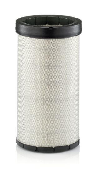 Obrázok Filter sekundárneho vzduchu MANN-FILTER  CF21239