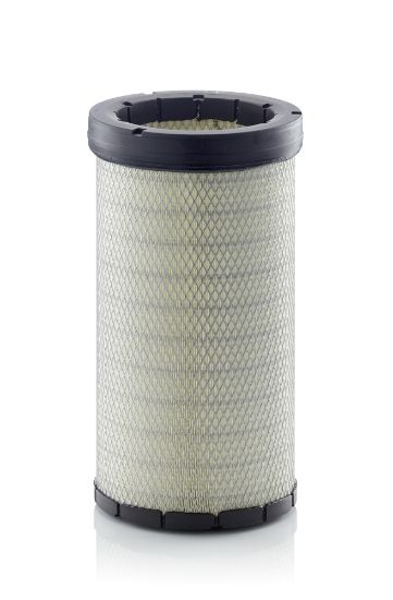Obrázok Filter sekundárneho vzduchu MANN-FILTER  CF22160