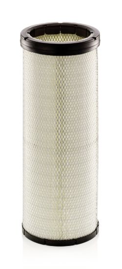 Obrázok Filter sekundárneho vzduchu MANN-FILTER  CF23001