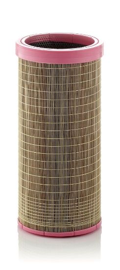 Obrázok Filter sekundárneho vzduchu MANN-FILTER  CF234302