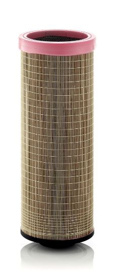 Obrázok Filter sekundárneho vzduchu MANN-FILTER  CF235502