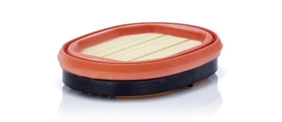 Obrázok Filter sekundárneho vzduchu MANN-FILTER  CF2550