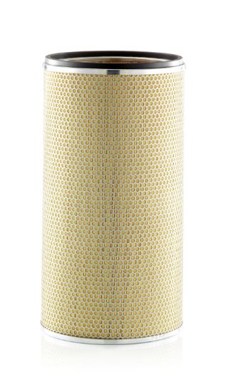 Obrázok Filter sekundárneho vzduchu MANN-FILTER  CF30001