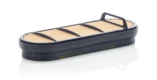 Obrázok Filter sekundárneho vzduchu MANN-FILTER  CF30100