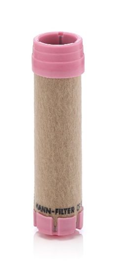 Obrázok Filter sekundárneho vzduchu MANN-FILTER  CF522