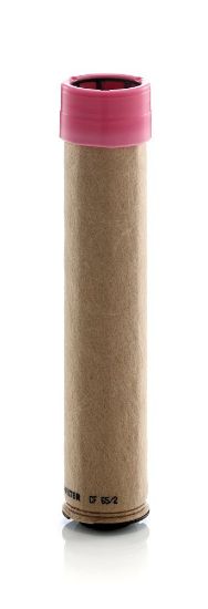 Obrázok Filter sekundárneho vzduchu MANN-FILTER  CF652