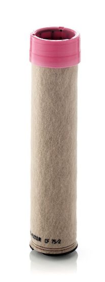 Obrázok Vzduchový filter MANN-FILTER  C1440