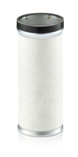 Obrázok Filter odvzdużnenia kľukovej skrine MANN-FILTER  LC16001x