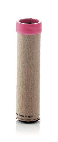 Obrázok Filter sekundárneho vzduchu MANN-FILTER  CF8502