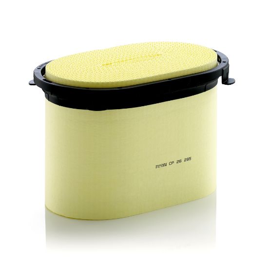 Obrázok Vzduchový filter MANN-FILTER CompacPlus CP26295