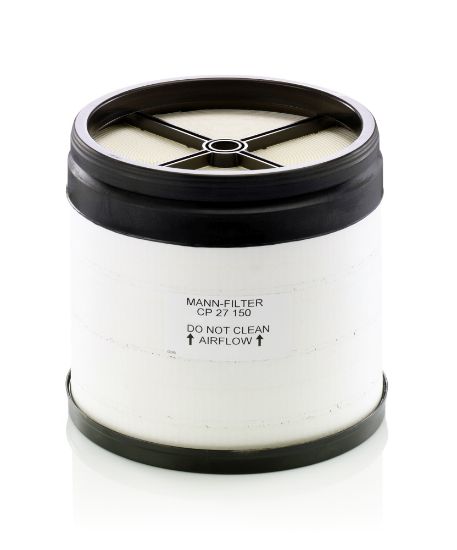 Obrázok Vzduchový filter MANN-FILTER  CP27150