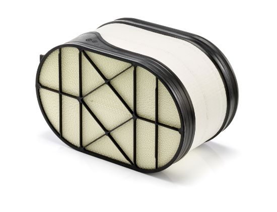 Obrázok Vzduchový filter MANN-FILTER  CP34360
