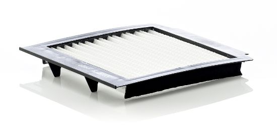 Obrázok Filter vnútorného priestoru MANN-FILTER  CU1009