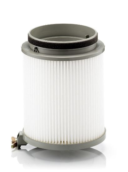 Obrázok Filter vnútorného priestoru MANN-FILTER  CU1546