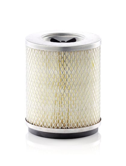 Obrázok Filter vnútorného priestoru MANN-FILTER  CU15002