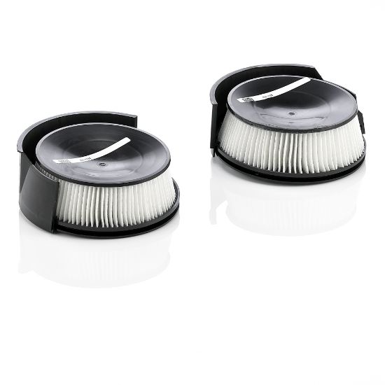 Obrázok Filter vnútorného priestoru MANN-FILTER  CU17202