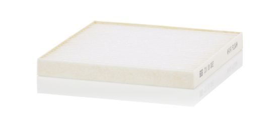 Obrázok Filter vnútorného priestoru MANN-FILTER  CU18002