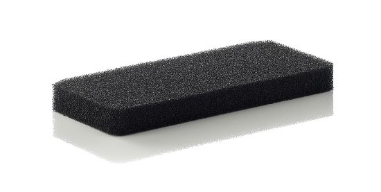 Obrázok Filter vnútorného priestoru MANN-FILTER  CU2101
