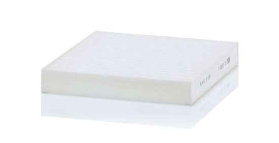 Obrázok Filter vnútorného priestoru MANN-FILTER  CU22321