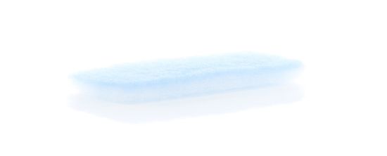 Obrázok Filter vnútorného priestoru MANN-FILTER  CU22017