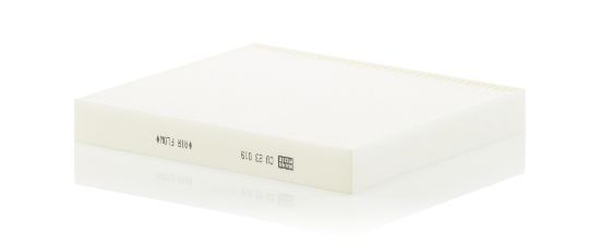 Obrázok Filter vnútorného priestoru MANN-FILTER  CU23019