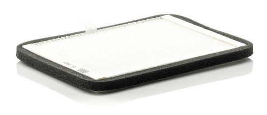 Obrázok Filter vnútorného priestoru MANN-FILTER  CU2424