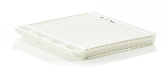 Obrázok Filter vnútorného priestoru MANN-FILTER  CU2425