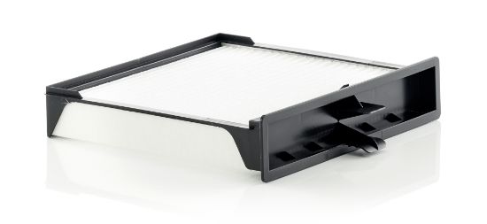Obrázok Filter vnútorného priestoru MANN-FILTER  CU2430