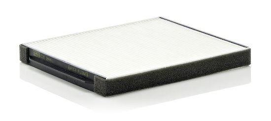 Obrázok Filter vnútorného priestoru MANN-FILTER  CU2441