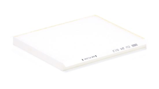 Obrázok Filter vnútorného priestoru MANN-FILTER  CU24013