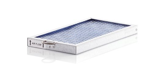 Obrázok Filter vnútorného priestoru MANN-FILTER  CU24500