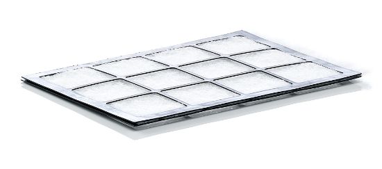 Obrázok Filter vnútorného priestoru MANN-FILTER  CU2504