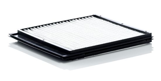 Obrázok Filter vnútorného priestoru MANN-FILTER  CU2516