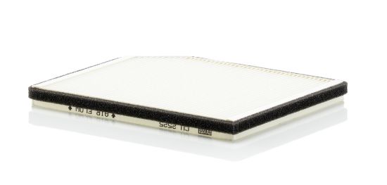 Obrázok Filter vnútorného priestoru MANN-FILTER  CU2525