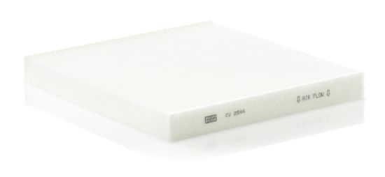 Obrázok Filter vnútorného priestoru MANN-FILTER  CU2544