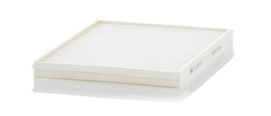 Obrázok Filter vnútorného priestoru MANN-FILTER  CU25031
