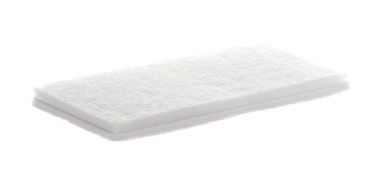 Obrázok Filter vnútorného priestoru MANN-FILTER  CU260310