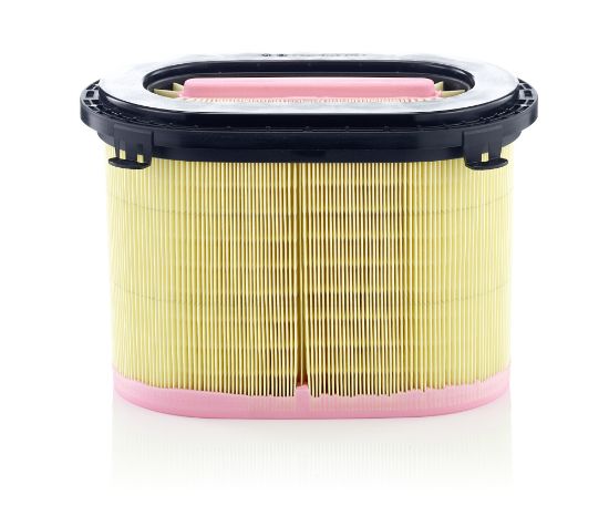 Obrázok Filter vnútorného priestoru MANN-FILTER  CU26270