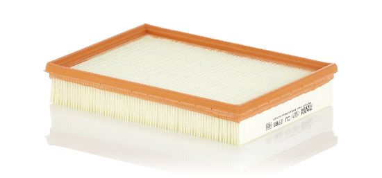 Obrázok Filter vnútorného priestoru MANN-FILTER  CU2785