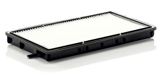Obrázok Filter vnútorného priestoru MANN-FILTER  CU2835