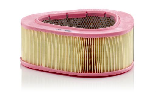 Obrázok Filter vnútorného priestoru MANN-FILTER  CU29154