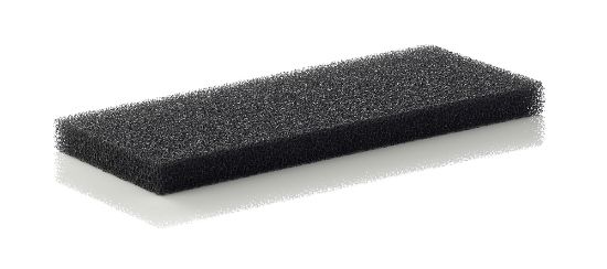 Obrázok Filter vnútorného priestoru MANN-FILTER  CU3001