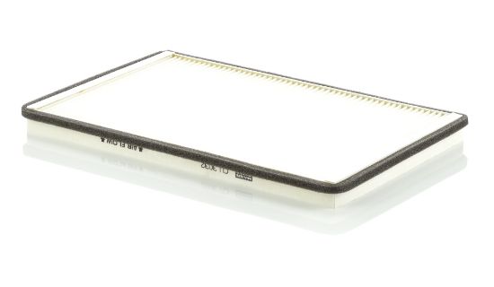 Obrázok Filter vnútorného priestoru MANN-FILTER  CU3032