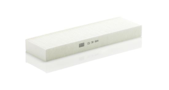 Obrázok Filter vnútorného priestoru MANN-FILTER  CU30004