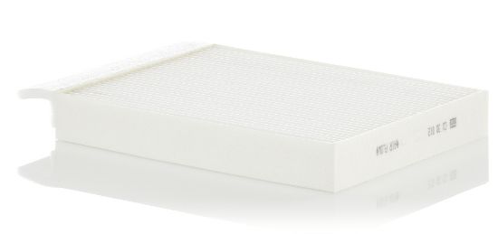 Obrázok Filter vnútorného priestoru MANN-FILTER  CU30012