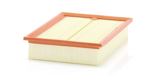 Obrázok Filter vnútorného priestoru MANN-FILTER  CU30199