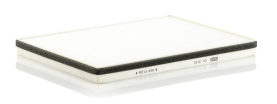 Obrázok Filter vnútorného priestoru MANN-FILTER  CU3132