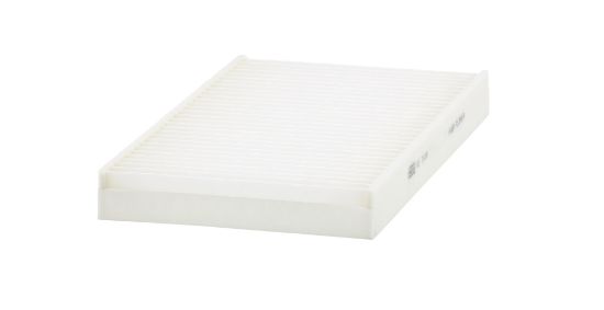 Obrázok Filter vnútorného priestoru MANN-FILTER  CU3139