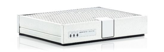 Obrázok Filter vnútorného priestoru MANN-FILTER  CU31100