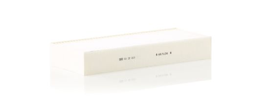 Obrázok Filter vnútorného priestoru MANN-FILTER  CU32003